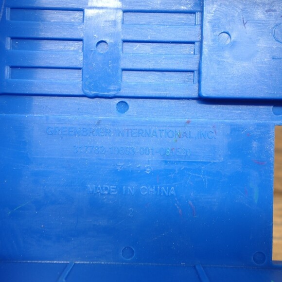 Greenbriar International Police And Fire Station Sand Therapy Play Set - Picture 11 of 11